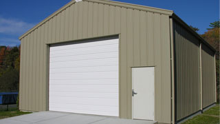 Garage Door Openers at Shell Point, Florida